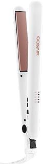 CONAIR Double Ceramic Flat Iron, 1-inch