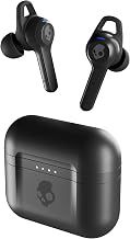 Skullcandy Indy ANC In-Ear Noise Canceling True Wireless Earbuds, 32 Hour Battery, Microphone, Works with iPhone Android and Bluetooth Devices - Black