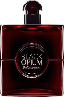 YVES SAINT LAURENT Black Opium EDP Over Red 1 Fl. Oz