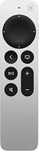 Apple TV Siri Remote (3rd Generation)