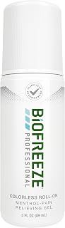 Biofreeze Roll-On Gel