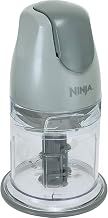 Ninja Master Prep Blender & Food Processor, 48oz, Grey
