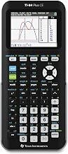 Texas Instruments TI-84 Plus CE Color Graphing Calculator, Black