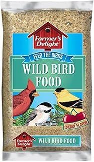 Wagner's Farmer's Delight Bird Food