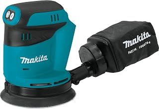 Makita XOB01Z Sander