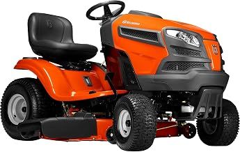 Husqvarna YTH24K54 (54") 24HP Kohler Lawn Tractor