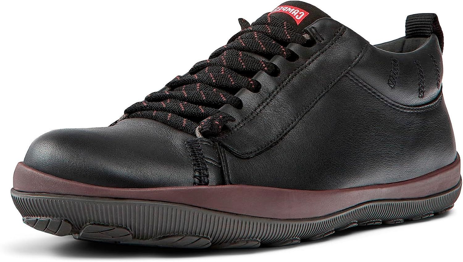 Camper Men's Peu Pista Gm Ankle Boot