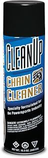 Maxima 75920 Clean-Up Chain Cleaner - 15.5 oz. Aerosol