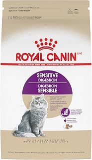Royal Canin Adult Cat Sensitive Digestion Dry Adult Cat Food, 15 lb bag