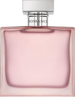 Ralph Lauren - Beyond Romance - Eau De Parfum - Women's Perfume - Ambery & Floral - With Rose, Black Vanilla, and Raspberry - Medium Intensity
