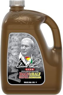 Arizona Arnold Palmer Lite, Half Ice Tea & Half Lemonade, 128 Fl Oz