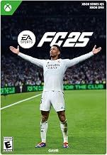 EA SPORTS FC 25 STANDARD EDITION - Xbox [Digital Code]