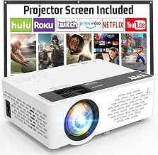 TMY Mini Projector