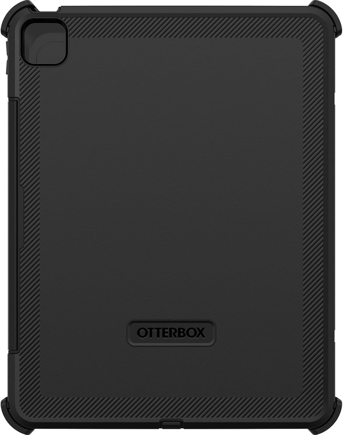 OtterBox Defender Series Case for iPad Pro 13-inch (M4) - Black