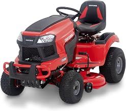 CRAFTSMAN T2200K Turn Tight 42-in 20-HP V-Twin Riding Lawn Mower