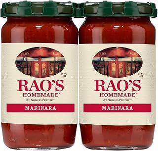 Rao's Marinara Sauce