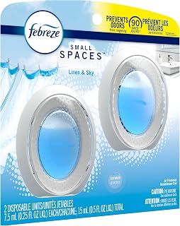 Febreze Small Spaces Air Freshener