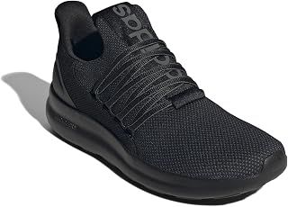 adidas Men's Lite Racer Adapt 7.0, Black/Grey/Grey, 11