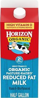 Horizon Organic 2% Milk