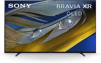 Sony A80J 77 Inch TV