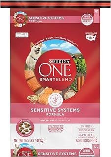 Purina ONE Sensitive Stomach Dog Food