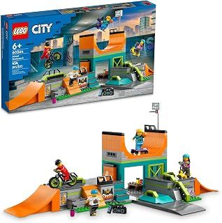 LEGO Skate Park Set 60364