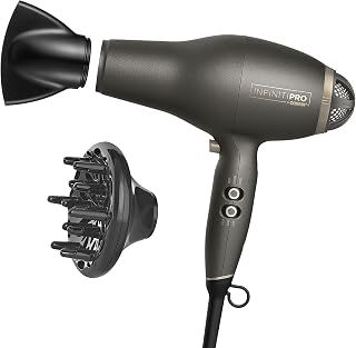 INFINITIPRO FloMotion Pro Hair Dryer