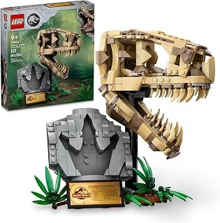 LEGO Dinosaur Fossils 76964