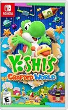 Yoshi's Crafted World - Nintendo Switch