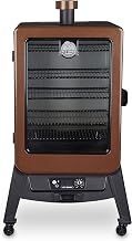 PIT BOSS Grills 77550 5.5 Pellet Smoker, 850 sq inch, Copper