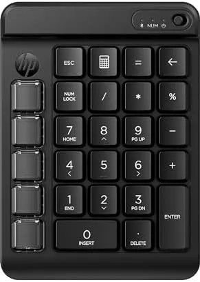 $29.99 for HP 430 Programmable Wireless Keypad