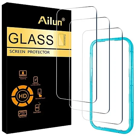 Protective Screen & Lens Protectors from $3.99