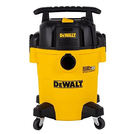 DEWALT Shop Vacuum for $69.98