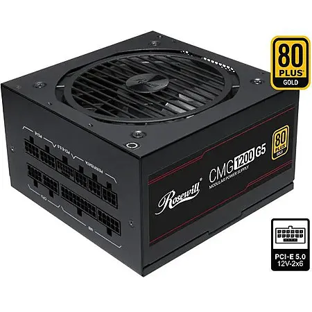 1200W Rosewill Power Supply for $110!