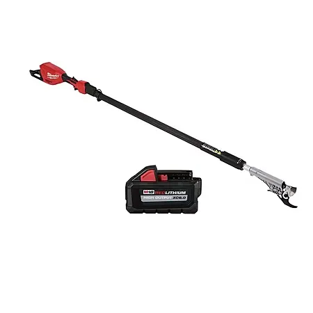 Milwaukee M18 Pole Pruning Saw for $499!