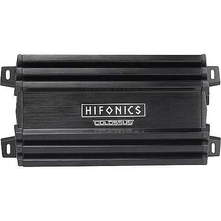 Hifonics Colossus Mini 1500W Car Amp for $168.99