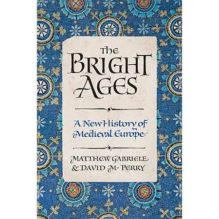 $1.99 for The Bright Ages: A New History of Medieval Europe (Kindle)