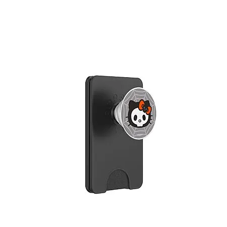 $13.49 for Hello Kitty Skeleton PopSockets PopWallet
