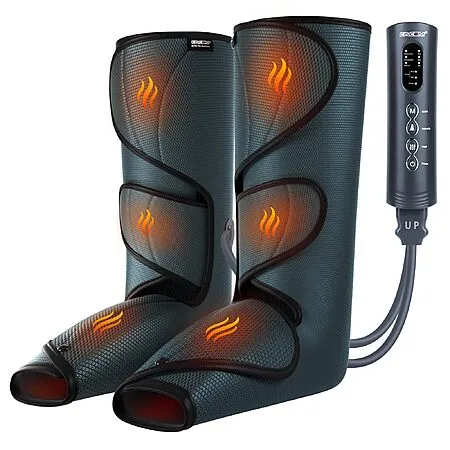CINCOM Leg Massager for $53