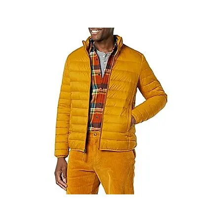 Amazon Essentials Jackets for $11.99!