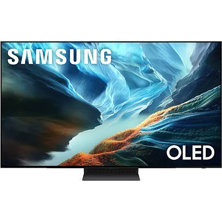 Samsung 65" Class S90H OLED TV for $1399