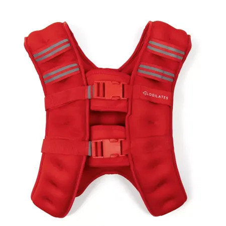 Blogilates 15-Lb Weighted Body Vest for $23.49