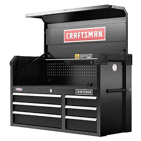 Craftsman 2000 Series Tool Chest for $259