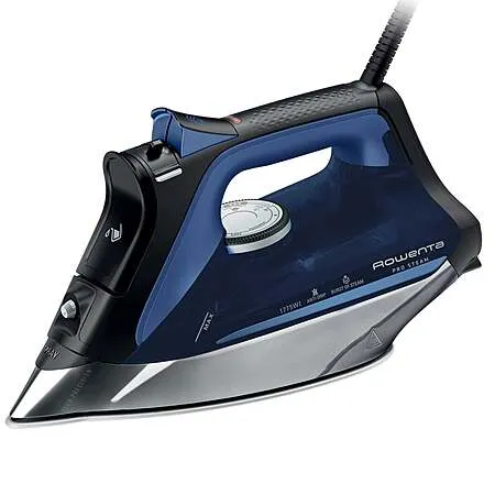 Rowenta Pro Steam Iron for $49.99