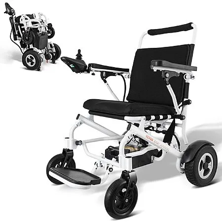 VEVOR Electric Wheelchair for Adults for $602.73