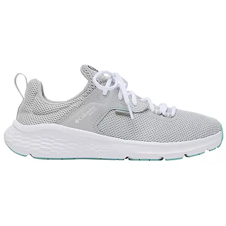 Columbia Women's Sail Grove PFG Shoe for $24.97