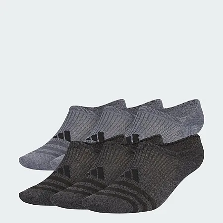 adidas Men Socks for $8.4