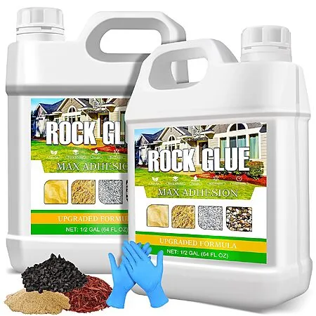 DecorRom Landscape Glue for $15.99