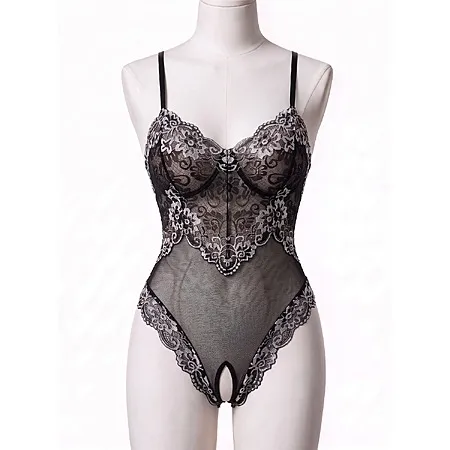 Avidlove Lace Bodysuit for $5.50