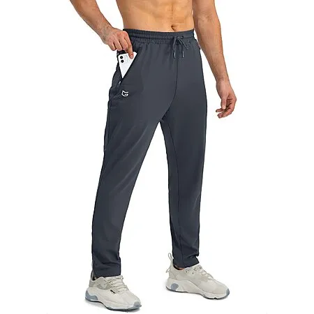 50% Off Men’s Jogger Sweatpants!